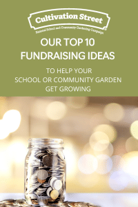 feature image for top 10 fundraising ideas