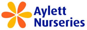 Aylett Nurseries Logo