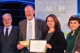 ACRP Award