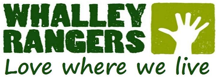 whalley rangers