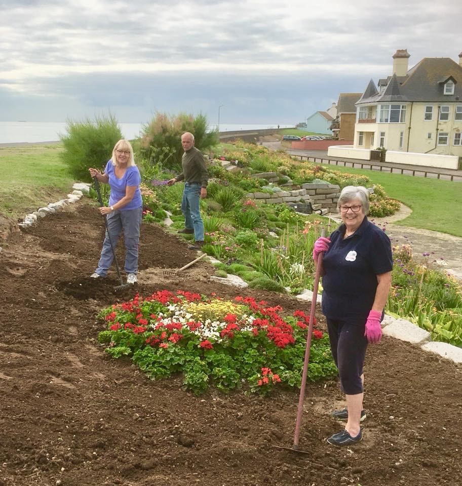 Sandown Castle Community Their Garden Story Cultivation Street sandown-castle-community-their-garden-story-cultivation-street
