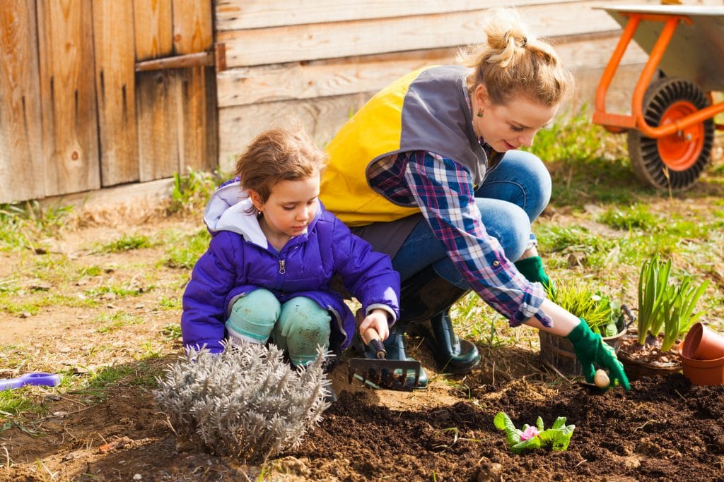 4 Reasons why gardening is good... for YOU - Cultivation Street