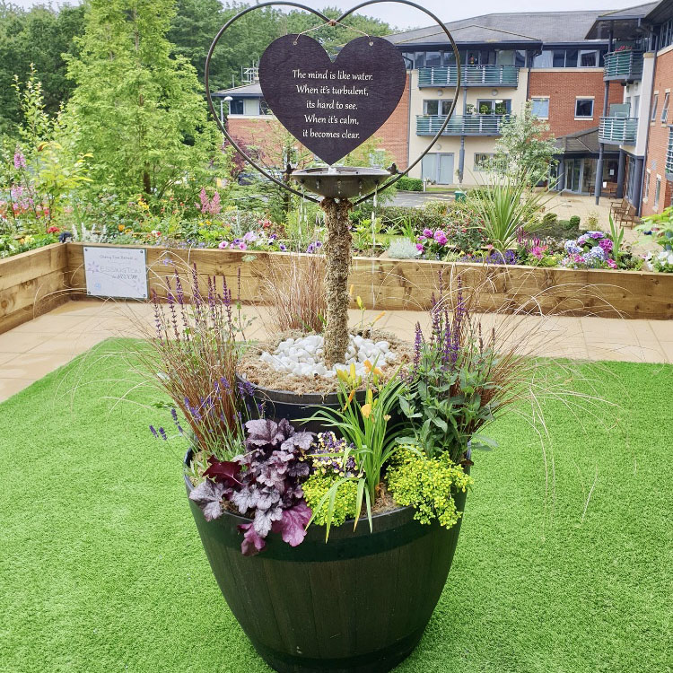 Essington In Bloom 2019 Consent Given 2
