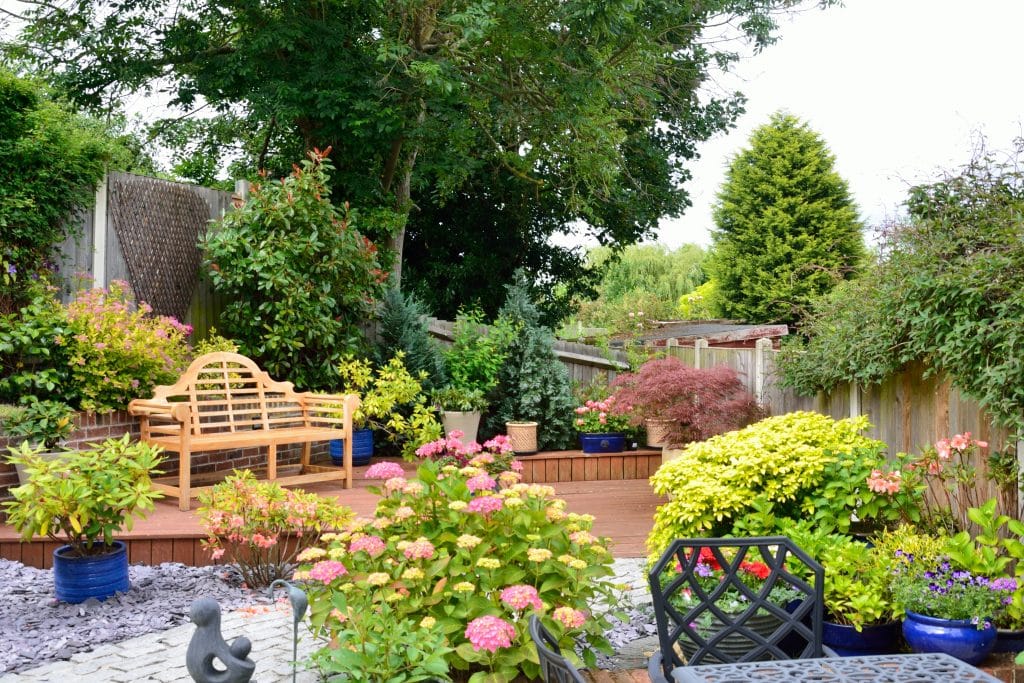 10 quick and easy fixes to transform your garden Cultivation Street