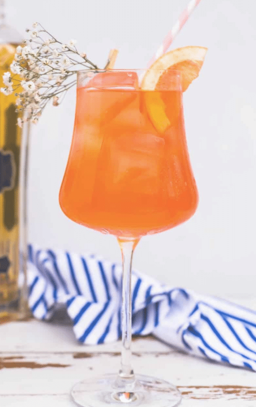 elderaperol