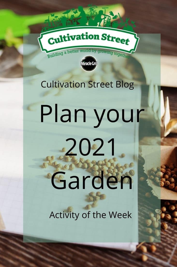 CultivationStreet Blog