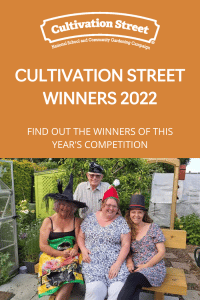 Cultivation Street Winners 2022