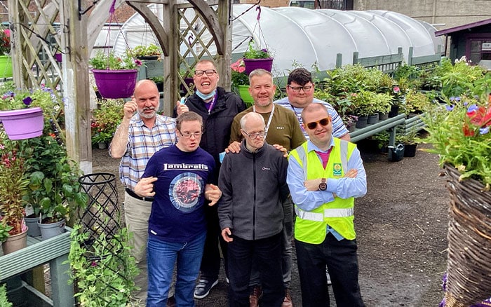 Enable-Glasgow-Garden-Centre