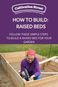 How to build raised beds, feature image