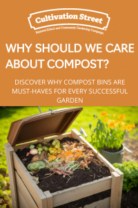 Why should we care about compost, feature image