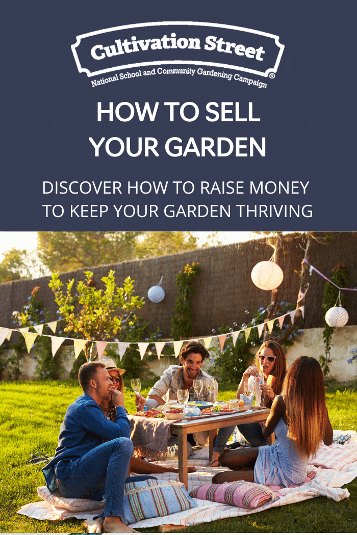 How to sell your garden - feature image