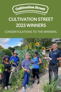 Cultivation Street Winners 2023