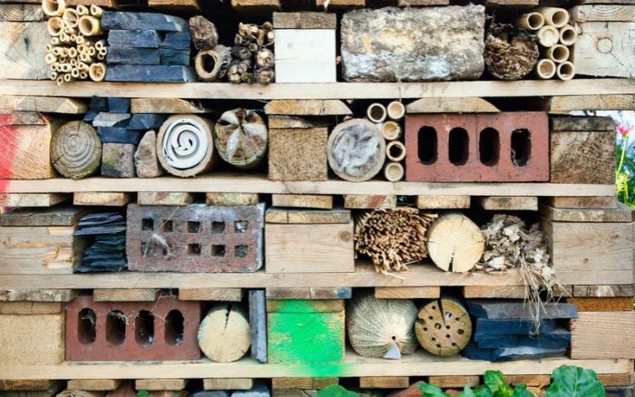 Bug hotel