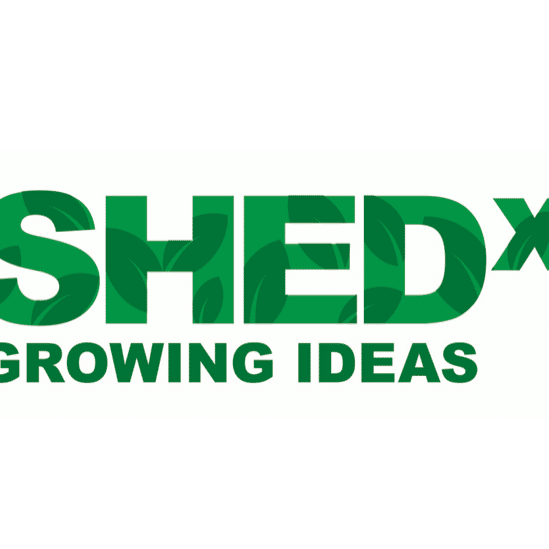 ShedX